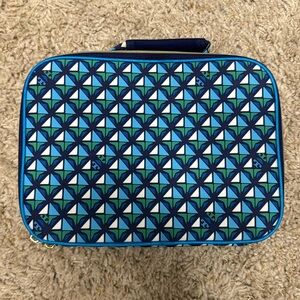 Tory Burch for Target lunchbox and thermos - never used removed tags
